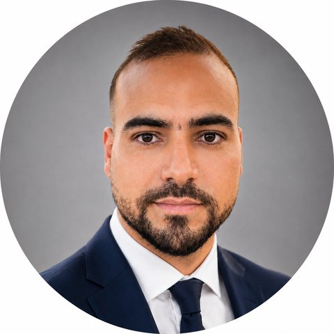 Youness, fondateur d'ARCHI-CONCEPT